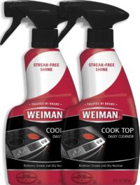 Cooktop Cleaner