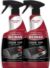 Cooktop Cleaner