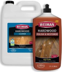 Hardwood Floor Cleaner