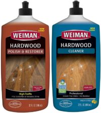 Hardwood Floor Cleaner