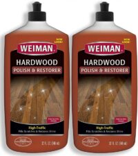 Wood Floor Polish