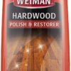 Wood Floor Polish and Restorer