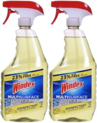 Multi-Surface Cleaner