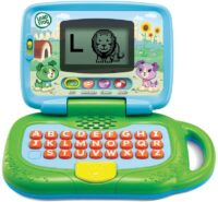 LeapFrog My Own Leaptop, Green