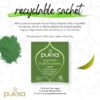Pukka Supreme Matcha Green, Oothu, Sencha & Suio Gang, 20 Count, Pack of 3 Pukka Supreme Matcha Green, Oothu, Sencha & Suio Gang, 20 Count, Pack of 3