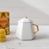 Pukka Lemon Ginger And Manuka Honey, Herbal Tea Bags, 6 Pack, 120 Tea Bags