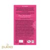 Pukka Elderberry And Echinacea, Organic Herbal Fruit Tea, 6 Pack, 120 Tea Bags Pukka Elderberry And Echinacea, Organic Herbal Fruit Tea, 6 Pack, 120 Tea Bags