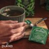 Pukka Supreme Matcha Green, Oothu, Sencha & Suio Gang, 20 Count, Pack of 3 Pukka Supreme Matcha Green, Oothu, Sencha & Suio Gang, 20 Count, Pack of 3