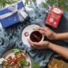Twinings of London Holiday Variety Tea Bag Pack, 20 Count, Pack of 4 Twinings of London Holiday Variety Tea Bag Pack, 20 Count, Pack of 4