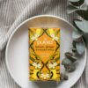 Pukka Lemon Ginger And Manuka Honey, Herbal Tea Bags, 6 Pack, 120 Tea Bags