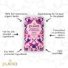 Pukka Elderberry And Echinacea, Organic Herbal Fruit Tea, 6 Pack, 120 Tea Bags Pukka Elderberry And Echinacea, Organic Herbal Fruit Tea, 6 Pack, 120 Tea Bags