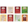 Twinings of London Variety Gift Box Sampler, 48 Tea Bags, Pack of 1