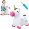 iPlay, iLearn Bouncy Pals Unicorn Hopping Horse Plush iPlay, iLearn Bouncy Pals Unicorn Hopping Horse Plush
