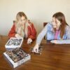 Paladone Friends TV Show Collage Jigsaw Puzzle Puzzle-1000 Pieces
