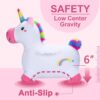 iPlay, iLearn Bouncy Pals Unicorn Hopping Horse Plush iPlay, iLearn Bouncy Pals Unicorn Hopping Horse Plush