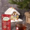 Twinings of London Holiday Variety Tea Bag Pack, 20 Count, Pack of 4 Twinings of London Holiday Variety Tea Bag Pack, 20 Count, Pack of 4