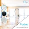 Lifeproof Home Ceramic Coating Spray Kit - 8 FL OZ. Lifeproof Home Ceramic Coating Spray Kit - 8 FL OZ.