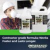 RMR-86 Pro Instant Mold Stain & Mildew Stain Remover, 1 Gallon