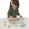 Melissa & Doug Around the House Sound Puzzle