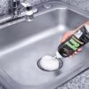 Fuller Brush Garbage Disposal Drain Cleaner Foam with Multipurpose Brush Kit