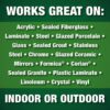 MOLD ARMOR Rapid Clean Remediation, 1 Gallon