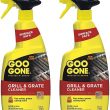 Grill and Grate Cleaner,