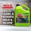 MOLD ARMOR Rapid Clean Remediation, 1 Gallon