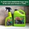 MOLD ARMOR Rapid Clean Remediation, 1 Gallon