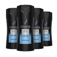 AXE Men's Body Wash for a Clean and Cool Feel Phoenix Dermatologist
