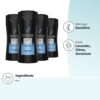 AXE Men's Body Wash for a Clean and Cool Feel Phoenix Dermatologist