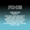 AXE Men's Body Wash for a Clean and Cool Feel Phoenix Dermatologist