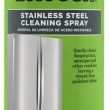 Stainless Steel Cleaning Spray