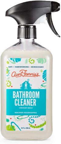 Bathroom Cleaner Spray