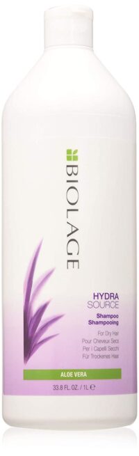 BIOLAGE Hydrasource Shampoo & Conditioning Balm Bund