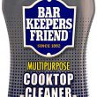 Cooktop Cleaner