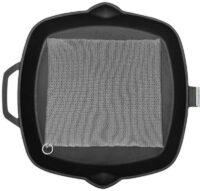 Cast Iron Cleaner