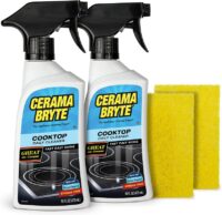 Cooktop Cleaner