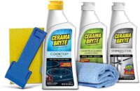 Cooktop Cleaner