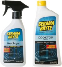 Cooktop Cleaner