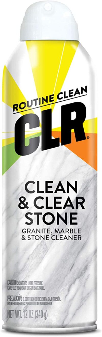 Stone Cleaner