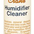 Humidifier Cleaner Removes