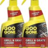 Grill and Grate Cleaner
