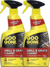 Grill and Grate Cleaner