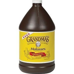 Grandma's Molasses Unsulphured Original 1 Gallon