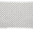 Small Ring Chainmail Scrubber