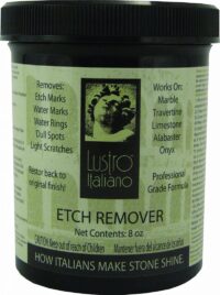 Etch Remover