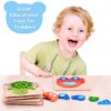 MAGIFIRE Wooden Toddler Puzzles Gifts Toys for 1 2 3 Year Old Boys Girls MAGIFIRE Wooden Toddler Puzzles Gifts Toys for 1 2 3 Year Old Boys Girls