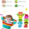 MAGIFIRE Wooden Toddler Puzzles Gifts Toys for 1 2 3 Year Old Boys Girls MAGIFIRE Wooden Toddler Puzzles Gifts Toys for 1 2 3 Year Old Boys Girls