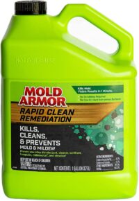 Rapid Clean Remediation
