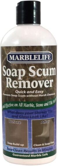 Soap Scum Remover